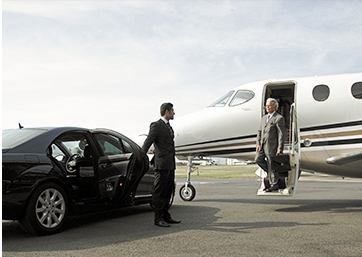 Penguin Airport Cars | Airport Transfer