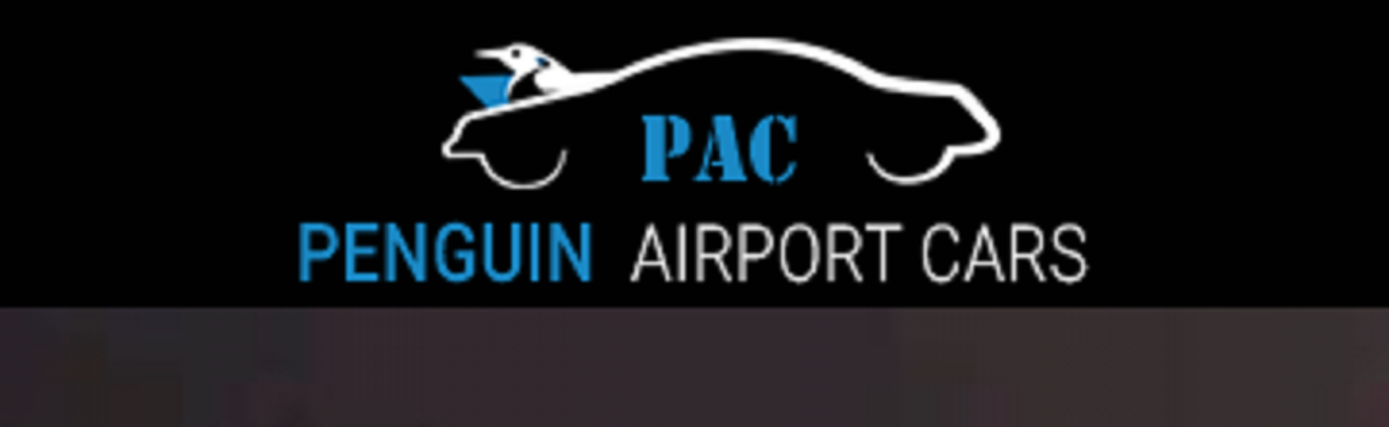 Penguin Airport Cars